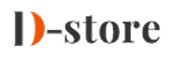 Logo Dstore 2